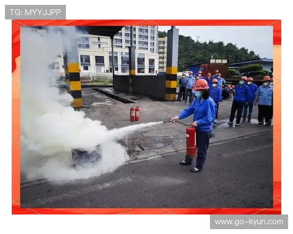 安全演练从单项技能向综合场景拓展 提升协同处置水平