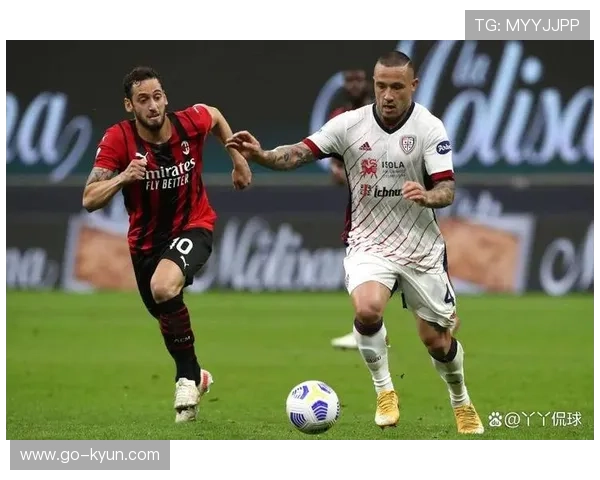 意甲一周综述：争冠保级悬念迭起，中型球队崛起