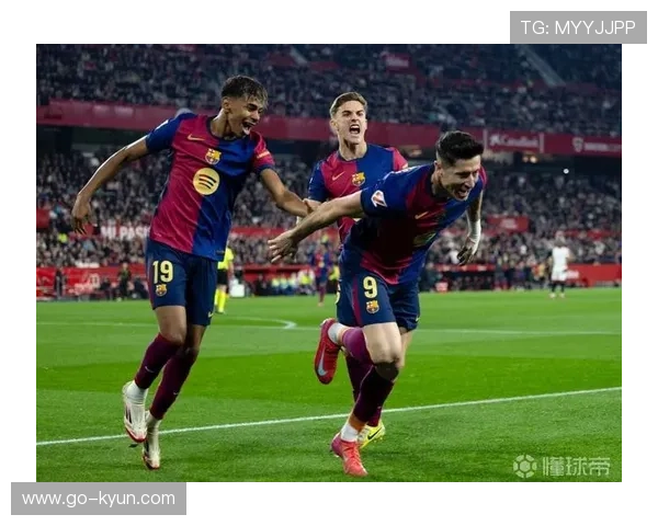 巴萨2025年37场西甲场场进球，追平82年前历史纪录