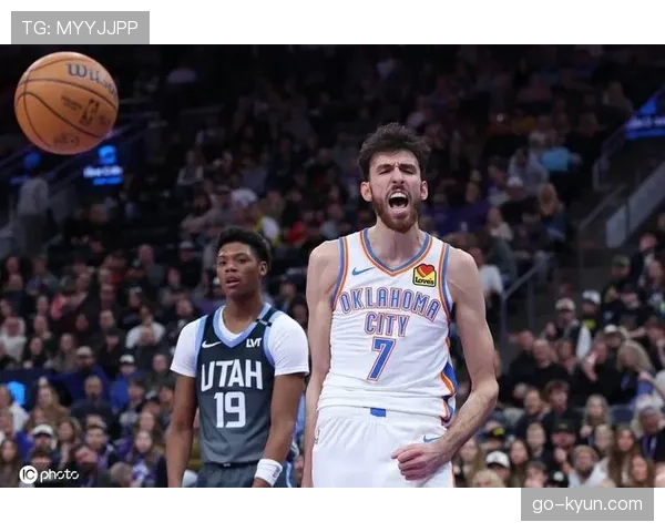 猛龙107-116不敌雷霆，亚历山大缺阵下霍姆格伦内线发威