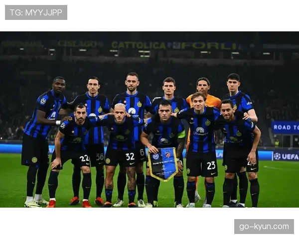 国际米兰主场对阵罗马赛前发布会，主教练强调防守纪律