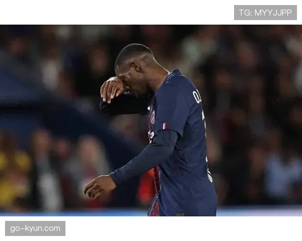 巴黎圣日耳曼进攻火力全开，单赛季4场进球5+创纪录